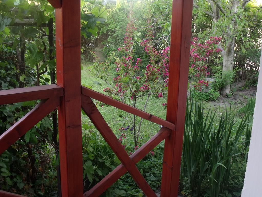 Kerekparos Es Zarandok Vendeghaz Villa Apostag Kamer foto
